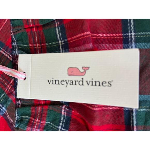 NWT Vineyard Vines Holiday Outfit - Picture 3 of 5